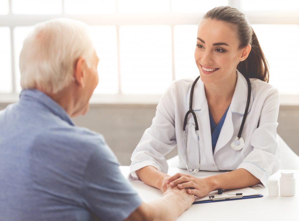 doctor-constultations
